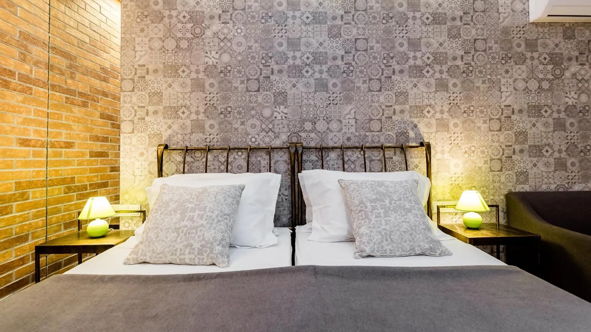 Boutique Apart Upe Tbilisi Georgia