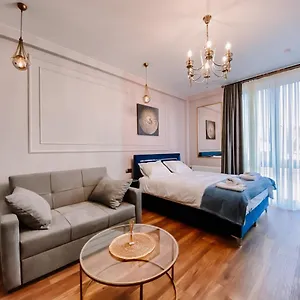 Trinity Tbilisi