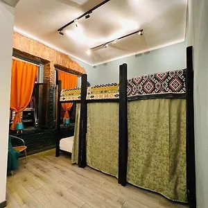 Hostel Eco