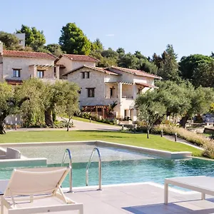Aparthotel Kastri Elia