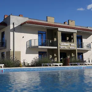 Sierra Tbilisi
