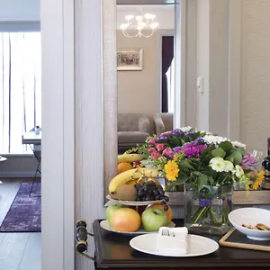 Mercure Old Town **** Tiflis