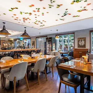 Mercure Old Town **** Tiflis