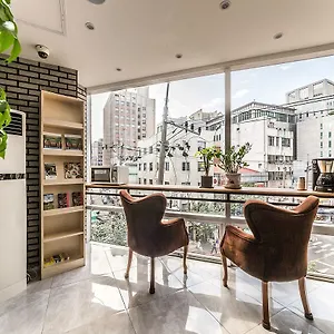 Hostel Myeongdong New