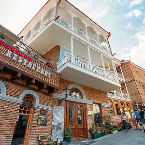 Aivani Old **** Tiflis