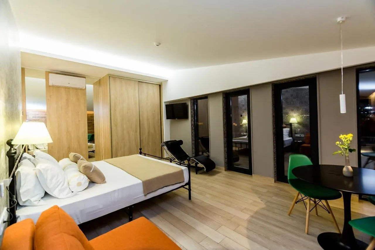 Boutique Apart Upe Tbilisi